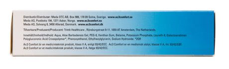 Ac3 Comfort Gel fra Meda