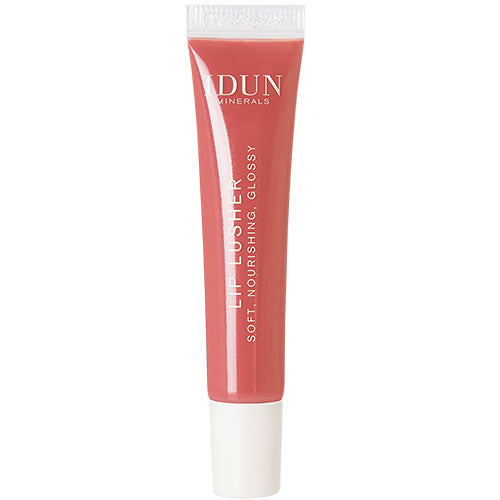 IDUN minerals Lip Lusher Adele 034 | 8 ml fra IDUN minerals