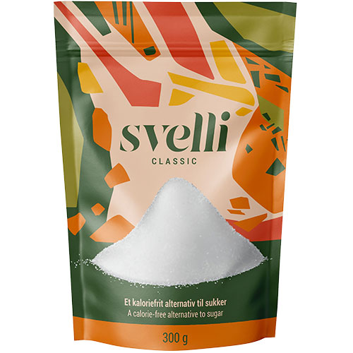 Svelli Classic | 300 gr fra Svelli