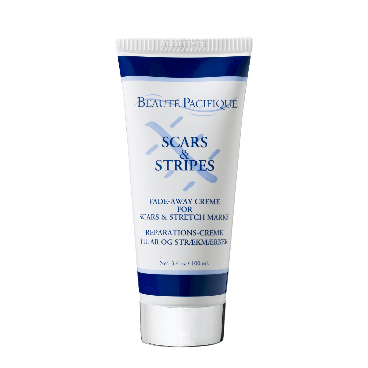 Beauté Pacifique Scars & Stripes krem | 100 ml fra Beauté Pacifique