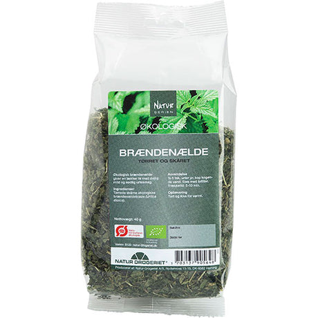 Brennesle Øko