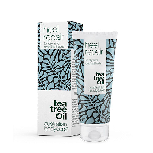 Australian Bodycare Heel Repair | 100 ml fra Australian Bodycare