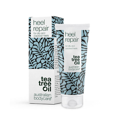 Australian Bodycare Heel Repair | 100 ml fra Australian Bodycare