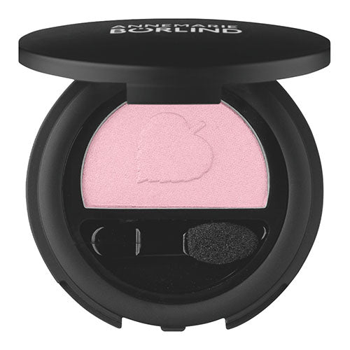 Annemarie Börlind Powder Eye Shadow | Light Rose fra Annemarie Börlind