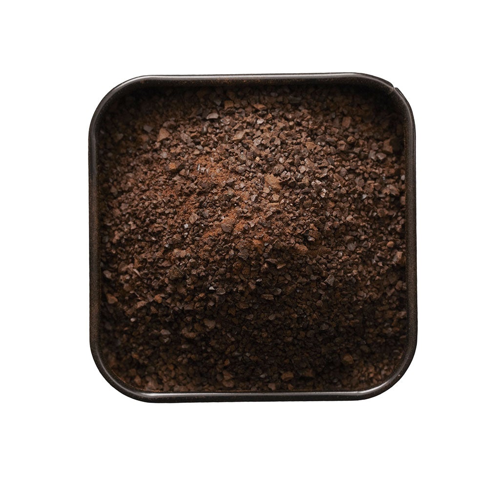 Lakrispulver Øko fra Mill & Mortar