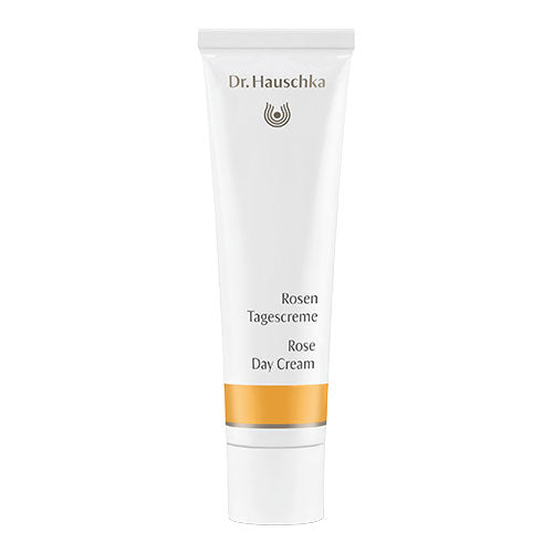 Daycream Rose fra Dr. Hauschka