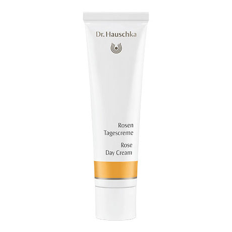 Daycream Rose fra Dr. Hauschka