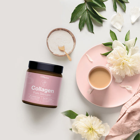 Mezina Collagen Pure Skincare | 150 gr fra Mezina