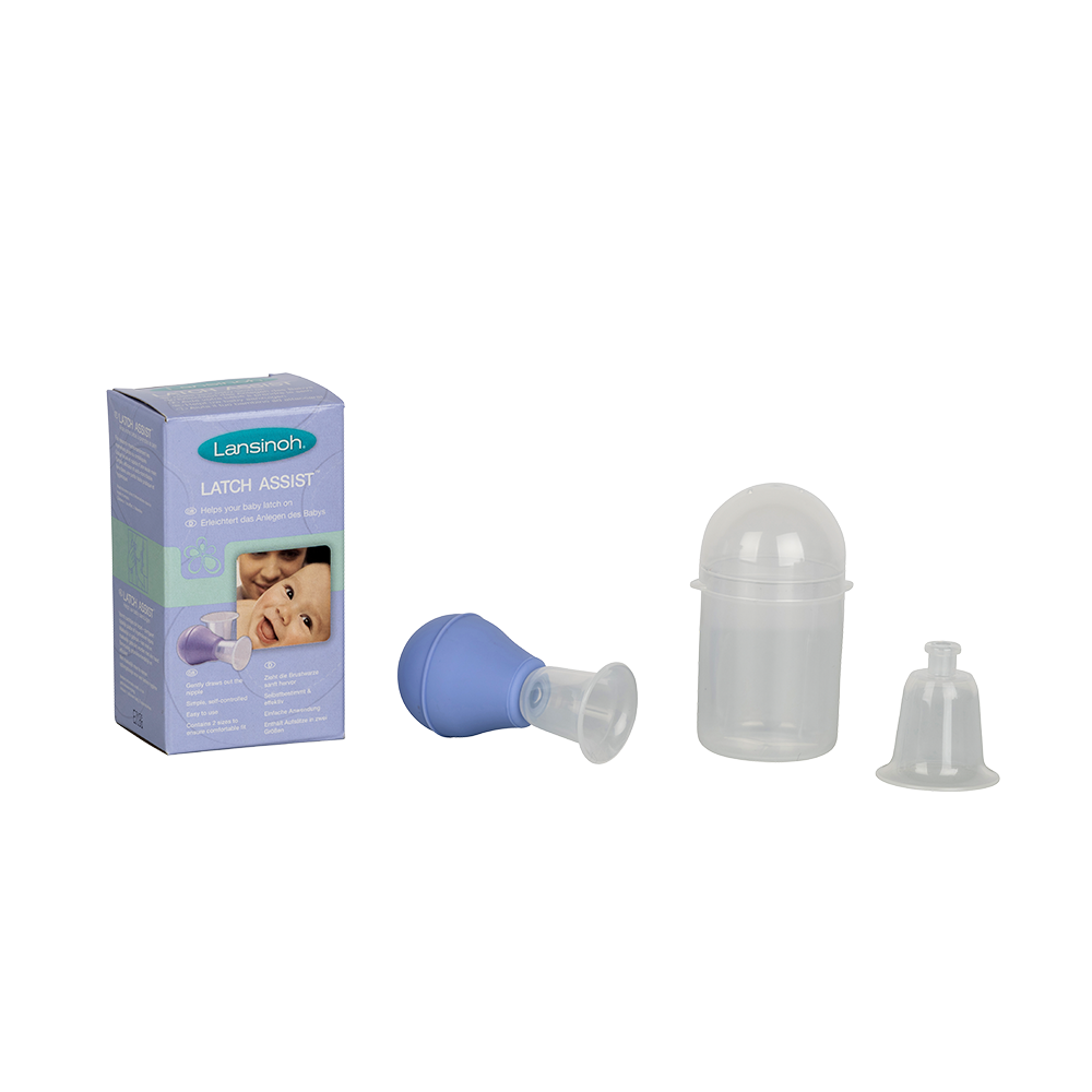 Latch Assist fra Vichy