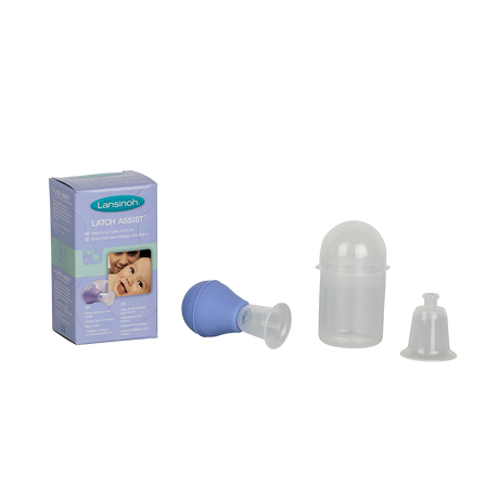 Latch Assist fra Vichy