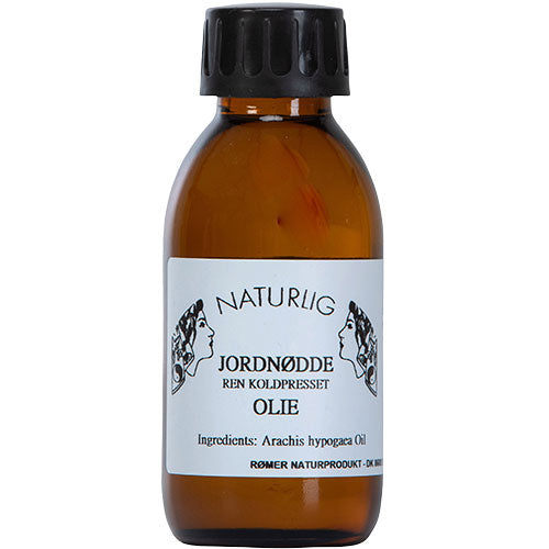 Avokadoolje til Utenpåliggende Bruk fra Rømer