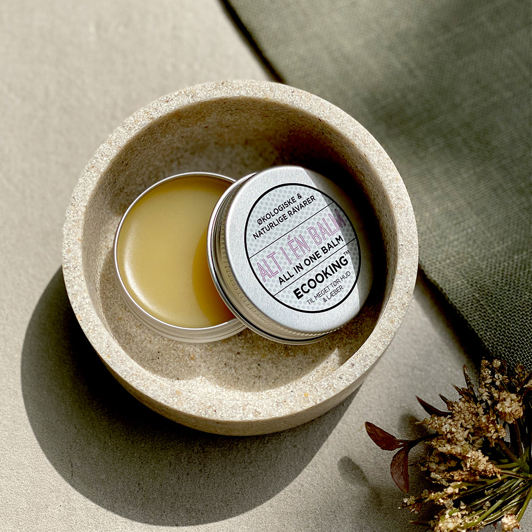 Multi Balm fra Ecooking
