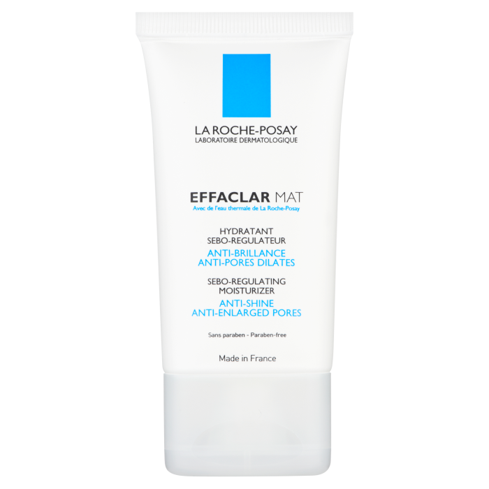 Effaclar Mat fra La Roche Posay