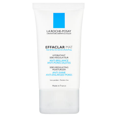 Effaclar Mat fra La Roche Posay