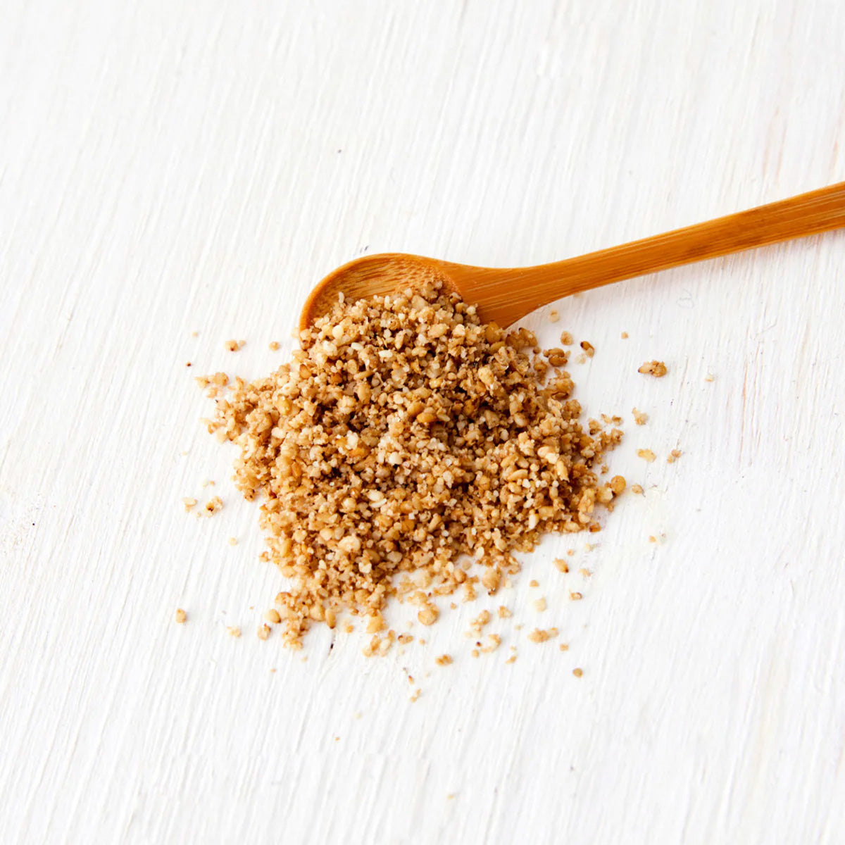 Gomashio Sesam med havsalt Økologisk fra Clearspring