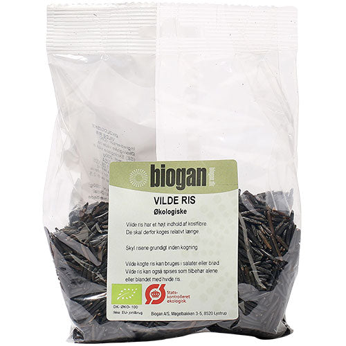 Vill Ris Øko fra Biogan