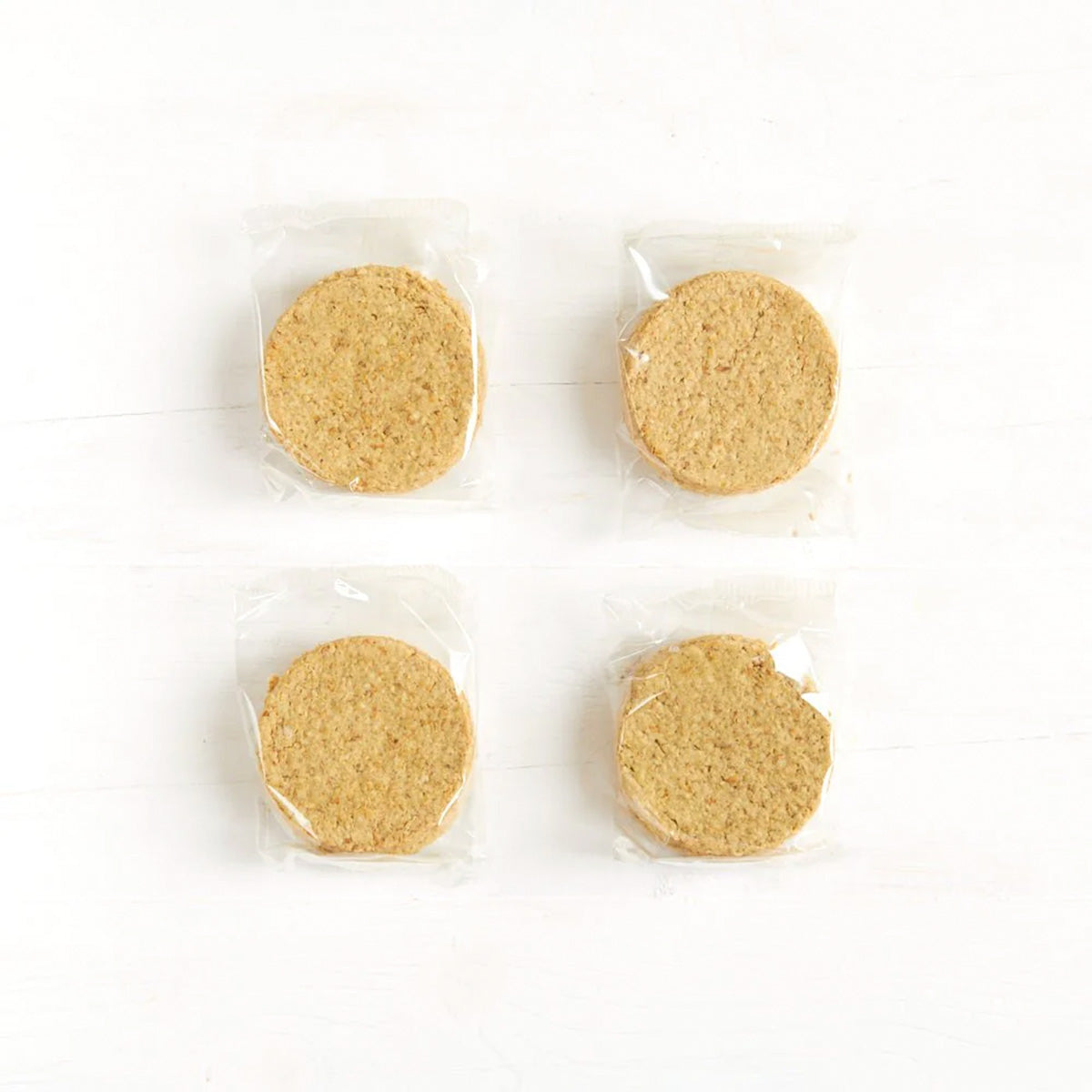 Havrekjeks fra Clearspring