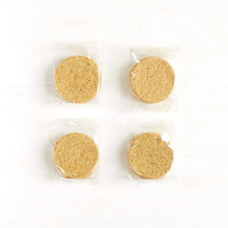 Havrekjeks fra Clearspring