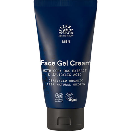 Urtekram Men Face Cream | 75 ml fra Urtekram