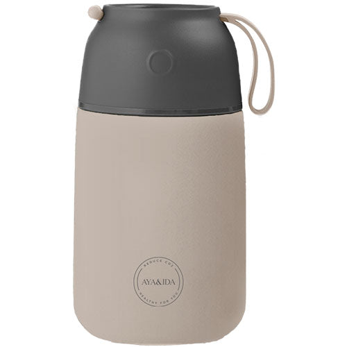 Lunchbox Food fra AYA&IDA