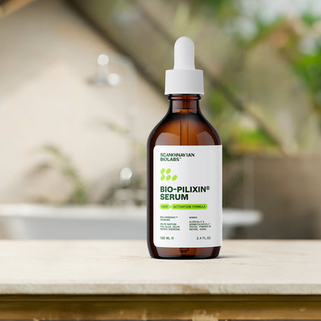 Hair Activation Serum+ Women fra Scandinavian Biolabs