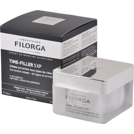 Time-Filler 5XP Cream fra Filorga