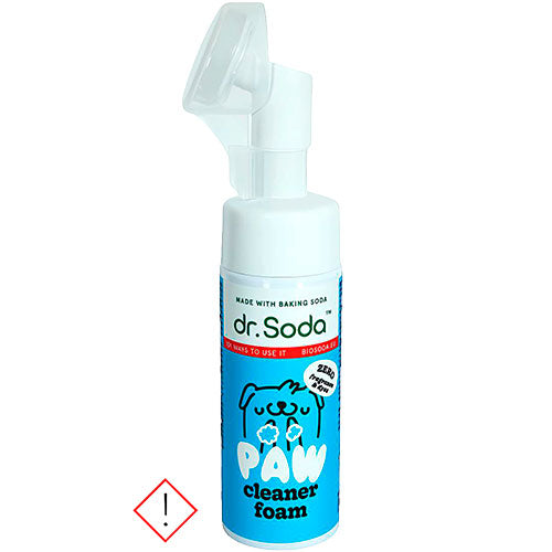 Potesjampo til Dyr | 150 ml