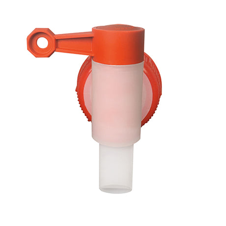 Tappekran 5 & 10 L fra Sonett