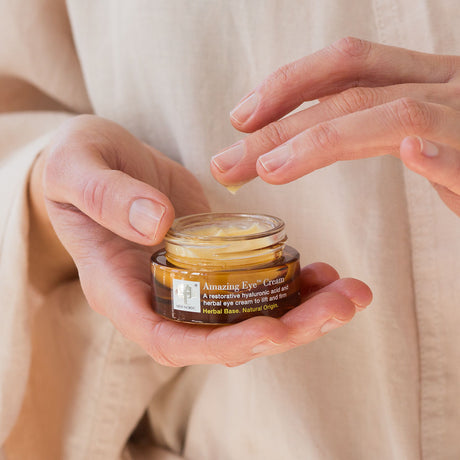 Amazing Øyekrem fra New Nordic