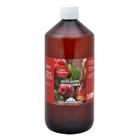 Eplecidereddik Øko fra Natur-Drogeriet