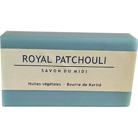Midi Sæbe - Royal Patchouli | 100 gr fra Midi