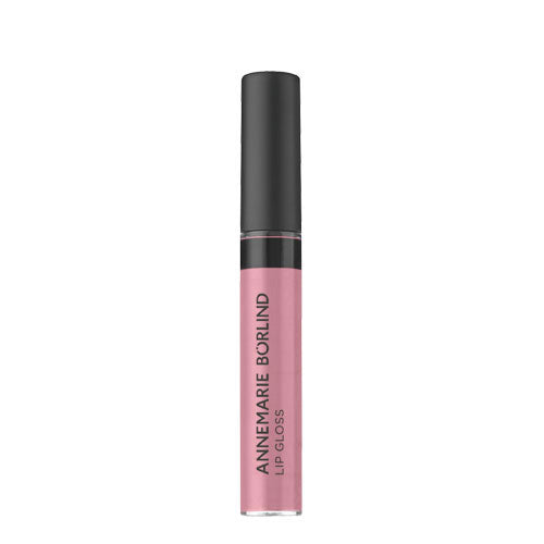 Annemarie Börlind Lip Gloss (9.5 ml) | Raspberry fra Annemarie Börlind