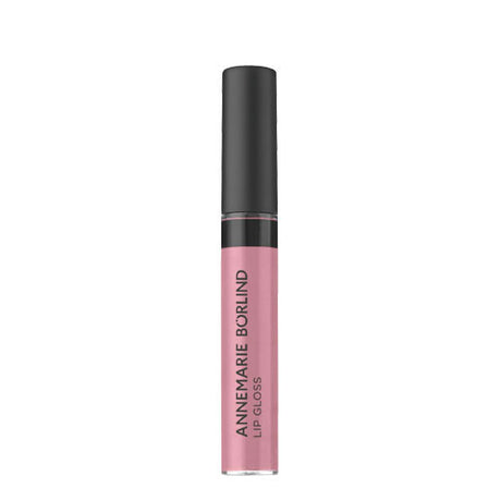 Annemarie Börlind Lip Gloss (9.5 ml) | Raspberry fra Annemarie Börlind