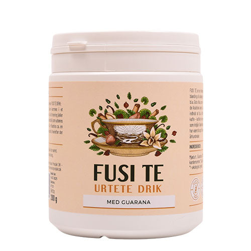 Rømer Fusi Te | 200 gr fra Rømer