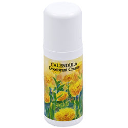 Calendula Calendula Deodorant Roll On | 60 ml fra Calendula