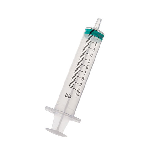 Stempelsprøyte 10 Ml fra Urtegaarden