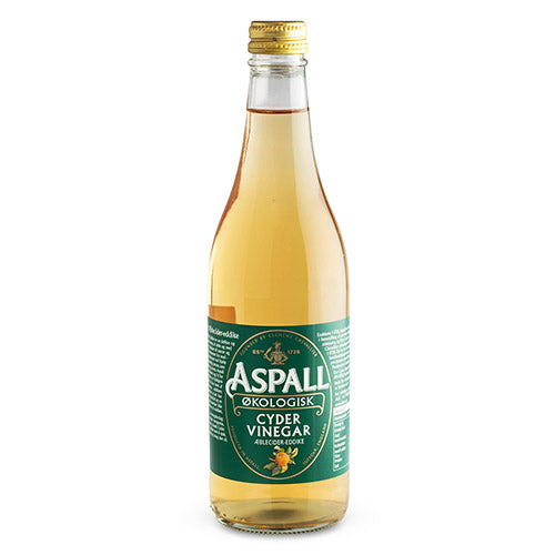 Eplsideredikk Ø fra Aspall
