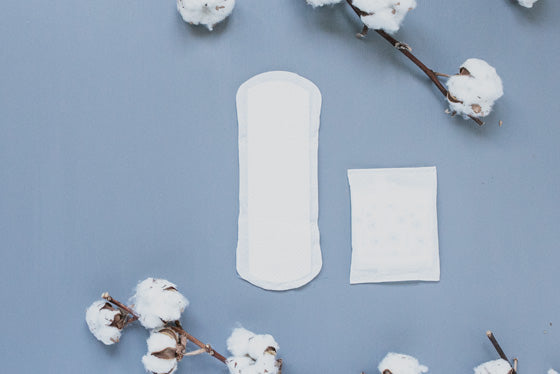 Ultra Extra Bind Normal fra Natracare