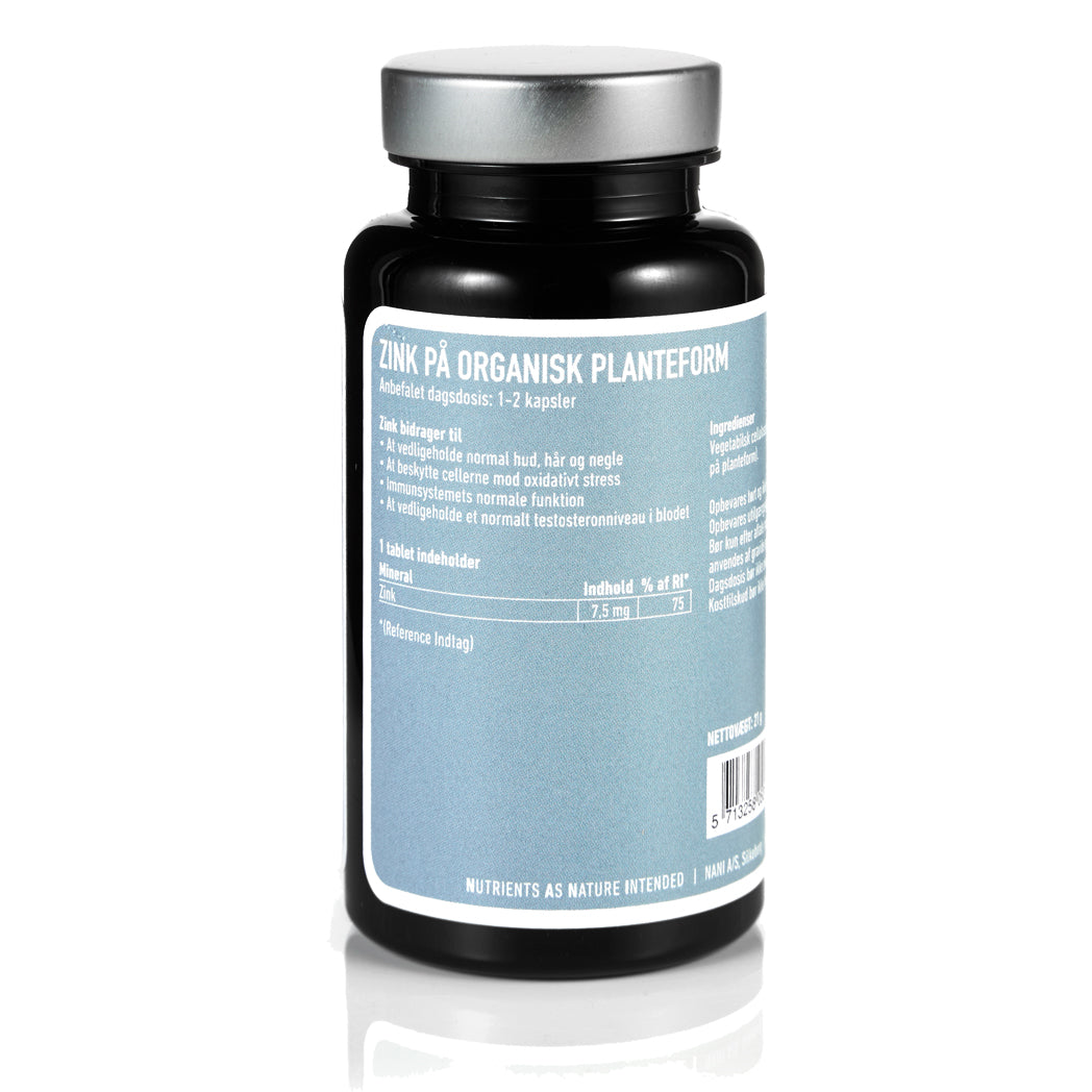 Sink Food State fra Nani