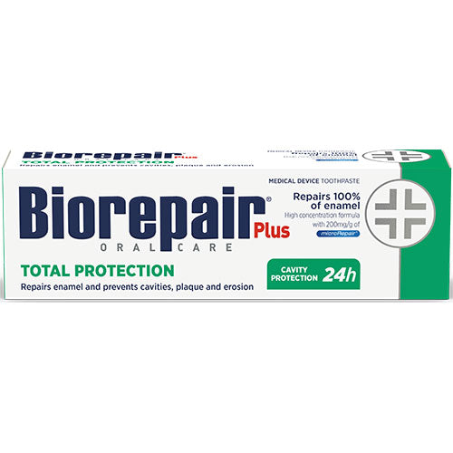 Plus Total Protection fra Biorepair