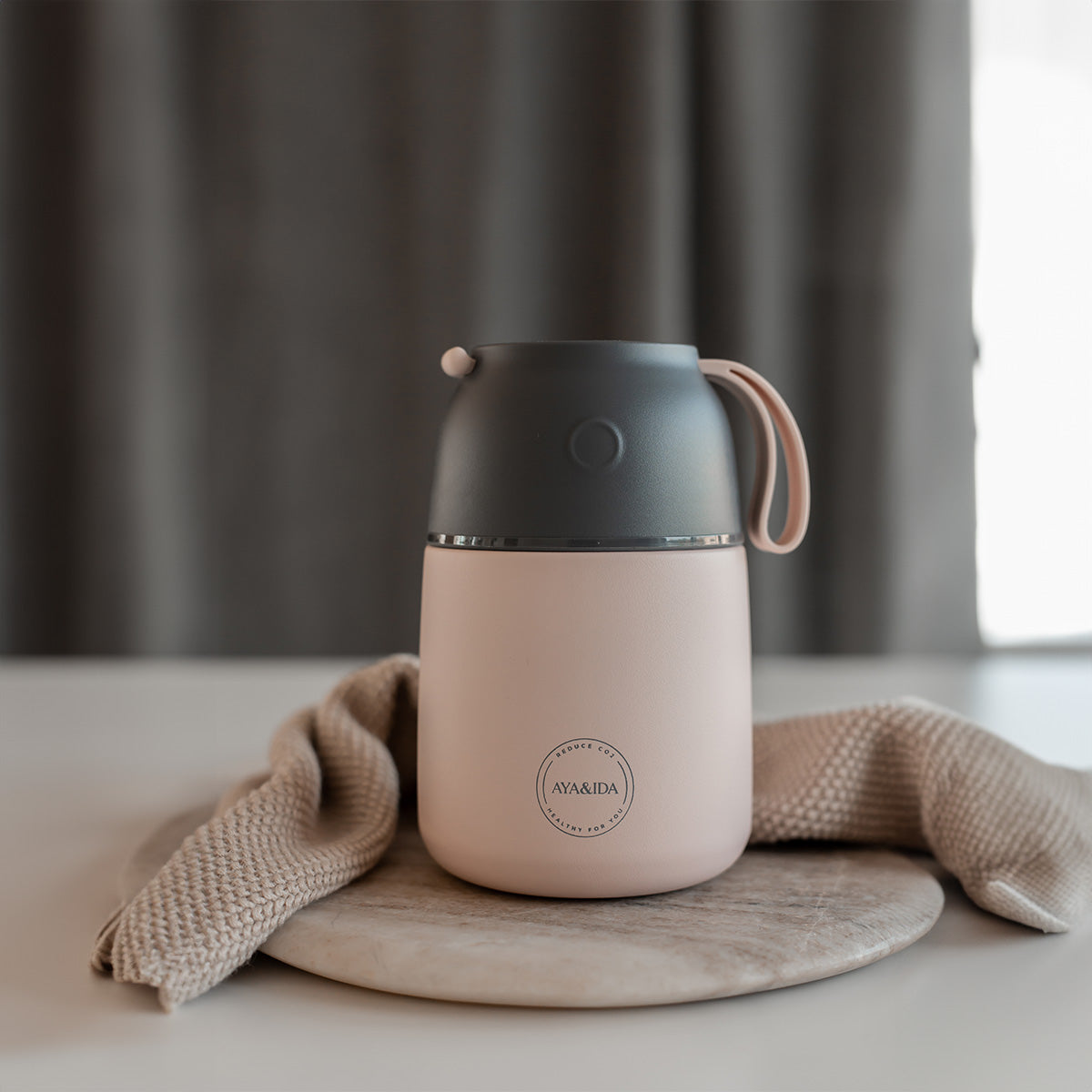 Lunchbox Food fra AYA&IDA