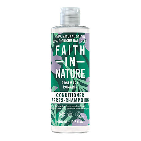 Balsam Rosmarin fra Faith in Nature