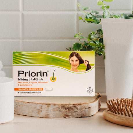 Priorin fra Priorin