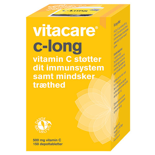 C-Long fra VitaCare