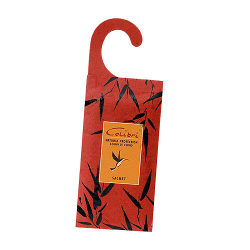 Mølpose Ceder Til Skap fra Colibri
