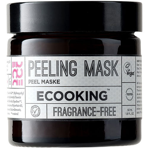 Peel Mask fra Ecooking