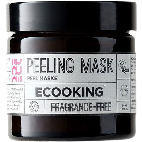 Peel Mask fra Ecooking