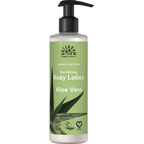 Aloe Vera Bodylotion fra Urtekram