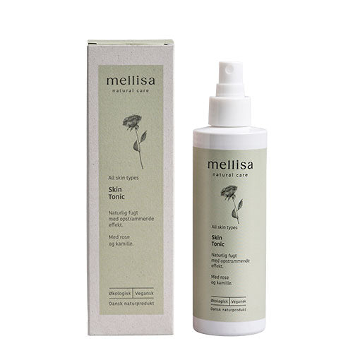 Mellisa Skintonic | 200 ml fra Mellisa