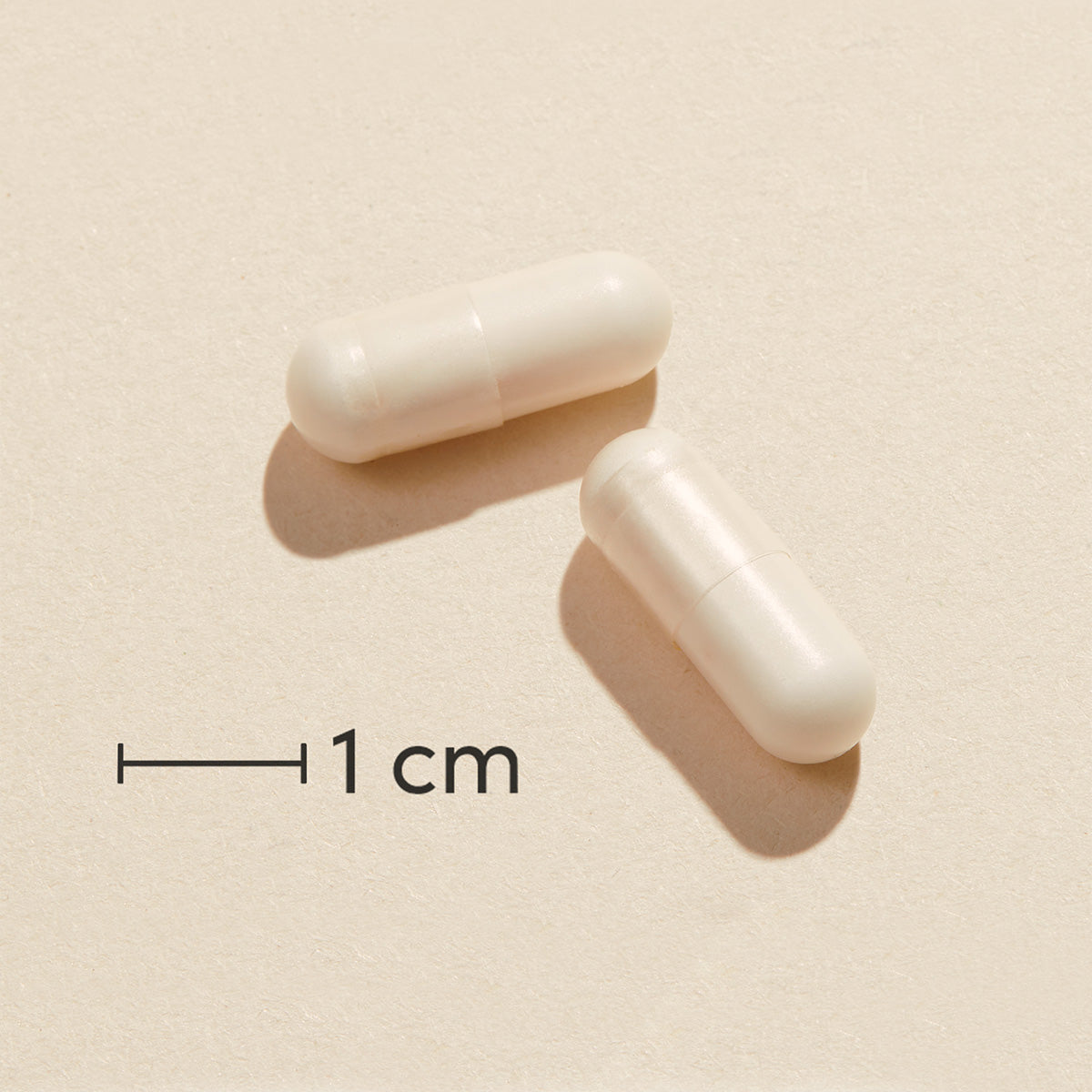 Biosym Omnivita L-carnitin | 100 kapsler fra Biosym
